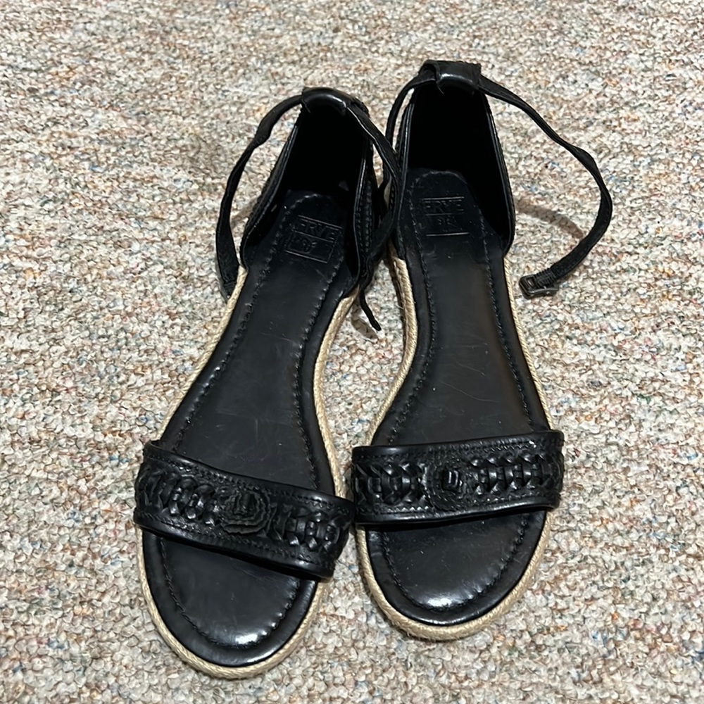 FRYE Sandals
